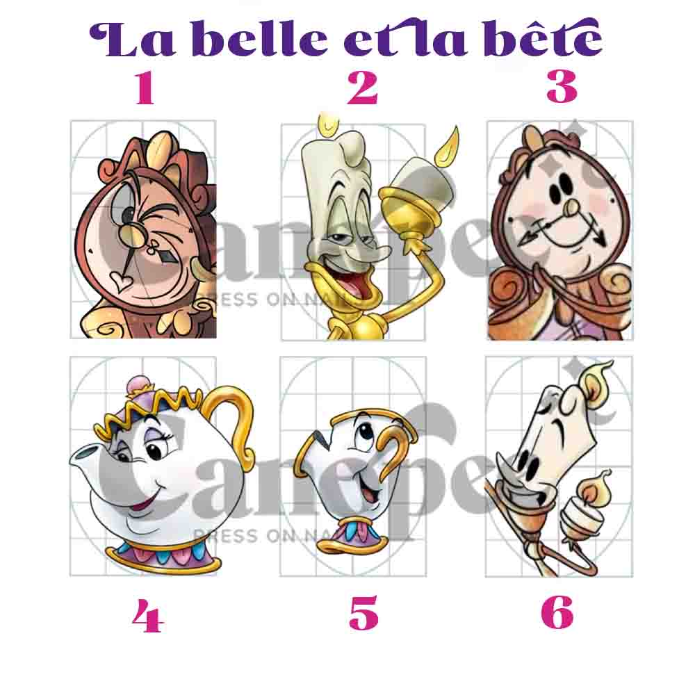 stickers-la-belle-et-la-bete-planche-de-3-stickers