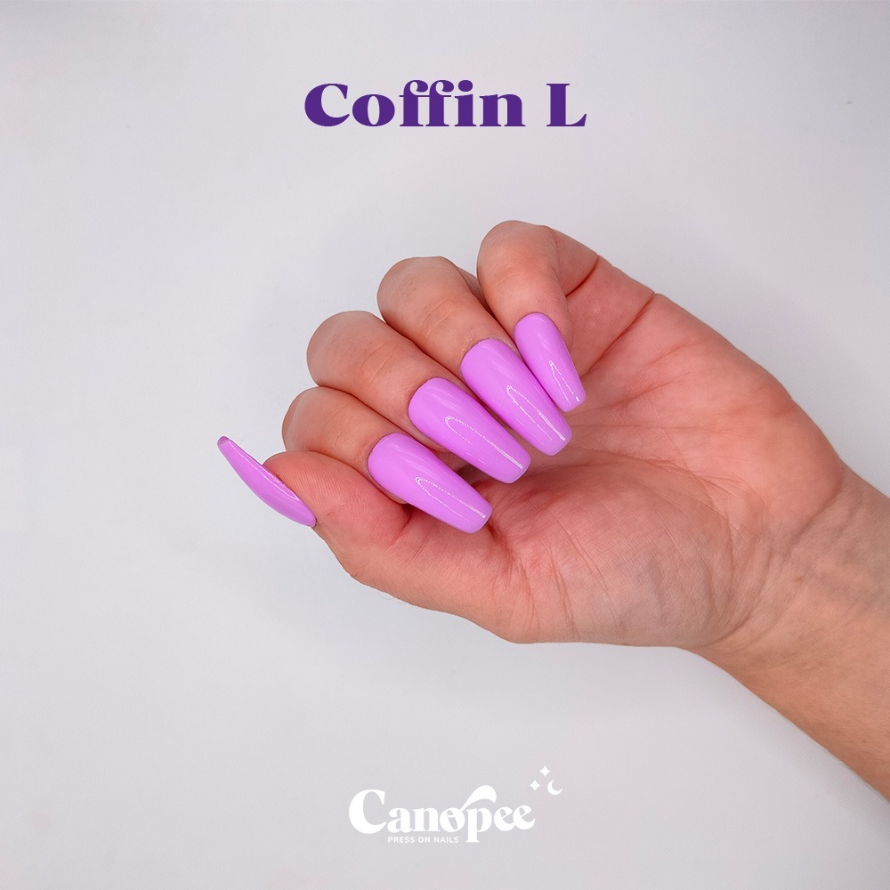 Coffin-L